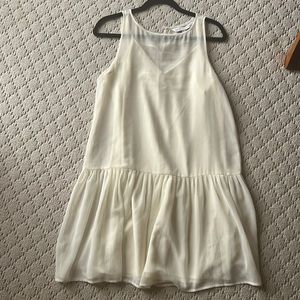 Cupcakes and Cashmere dress. Size M